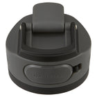 Contigo - Bouteille d’eau Cortland 2.0 - 709 mL - réglisse-Le couvercle et le contenant sont lavables au lave-vaisselle, et le dessous du couvercle s’ouvre pour faciliter le nettoyage, sans BPA