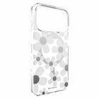 SwitchEasy - Étui Fleur 3D MagSafe Blanc pour iPhone 17 Pro - Blanc-Technologie AIR-BARRIER : absorbe efficacement les chocs, empêche le panneau arrière du téléphone de se fissurer