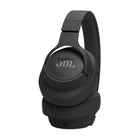 JBL - Live 770NC Casque circum-auriculaire - Noir-Passez sans effort d’un appareil Bluetooth à l’autre. Passez d’une vidéo sur votre tablette à un appel sur votre téléphone portable et ne manquez aucun moment.