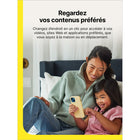 Norton Secure VPN - 1 appareils - Abonnement 1 an [Télécharger]-Navigation anonyme : Chiffre les données sans suivre ou consigner votre activité en ligne pour vous aider à préserver votre anonymat