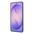 Samsung - Galaxy S26 - 256 Go - Violet Cobalt - Bell et Virgin Plus-Laissez la nuit opérer sa magie pendant que vous vivez vos moments. Le mode Nuit s'adapte automatiquement pendant que vous filmez, pour des vidéos lumineuses, fluides et nettes—sans éclairage supplémentaire.
