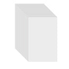 Royal Brites - Panneau E-Z Print, blanc, 8,5 po x 14 po, paq./15 -15 par paquet