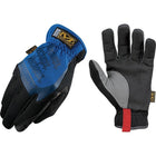 Fastfit - Gants, SAR875, Trekdry, cuir synthétique, 4/paquet-Grand