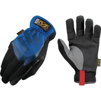 Fastfit - Gants, SAR875, Trekdry, cuir synthétique, 4/paquet-Grand