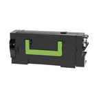 Ecotone - Lexmark 58D1000 Reman Toner - Rendement Standard - Noir-Fabricant: Nu-Tone Brand