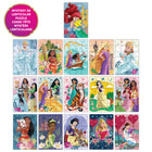 Disney - Sac-Surprise Mystère Mini Princesse - 24 pièces-9