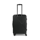 Bugatti - Valise d'enregistrement 25.50po à roulettes pivotantes de la collection Berlin - Charbon-9