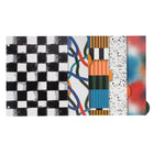 Pep Rally - Intercalaires à 5 onglets - Motif puissant-Assortiment multicolore à cinq onglets pour une meilleure organisation