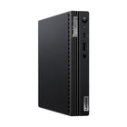 Lenovo - Ordinateur de bureau ThinkCentre M70q Tiny remis à neuf - Intel Core i5-10400T - SSD 256 Go - RAM 16 Go - Windows 11 Pro-16 Go et DDR4
