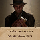 Indiana Jones et le Cercle Ancien pour Nintendo Switch 2-Découvrez l’un des plus grands mystères de l’histoire dans Indiana Jones et le Cercle Ancien, une aventure en joueur unique à la première personne se déroulant entre Les Aventuriers de l’arche perdue et La Dernière Croisade. 