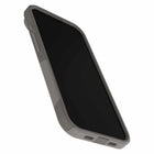 OtterBox - Étui Commuter MagSafe avec Contrôle de la Caméra pour iPhone 17 Air - Bois de Coton Glen (Brun)-Conception à double couche avec une coque extérieure rigide pour résister aux éraflures et une coque intérieure en caoutchouc pour absorber les chocs