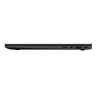 Samsung - Galaxy Book2 de 15,6 po - Intel Core i7-1255U - Disque SSD de 256 Go - Mémoire vive de 8 Go - Graphite-Connectivité : Bluetooth v5.1 – Wi-Fi 6 (Gig+), 802.11 ax 2x2