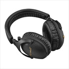 Marshall - Casque audio circum-aural à réduction de bruit Monitor III - Noir-Le son signature de marshall