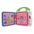 LeapFrog - Mes 100 premiers mots -Bilingue - Paquet de 4-10