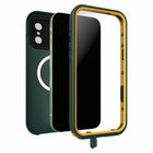 OtterBox - Étui Fre MagSafe pour iPhone 17 Pro Max - Submerger-Étanche+ | Étanche jusqu'à 2 mètres et jusqu'à 1 heure | IP68