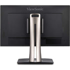 ViewSonic - Moniteur de conception graphique professionnel ColourPro 4K UHD 32" - VP3256-4K-Rapport de contraste statique : 1000:1
