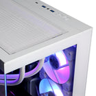 CyberPowerPC - Ordinateur de bureau de jeu - Intel Core Ultra 9 285K - NVIDIA GeForce RTX 5080 16 Go - 32 Go DDR5 - Disque SSD PCIe 4,0 de 2 To-SSD NVMe PCIe 4.0 de 2 TB