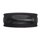 JBL - Boombox 4 Enceinte portable étanche avec son JBL Pro - Noir-Deux réglages Bass Boost selon l’ambiance