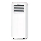 Climatiseur portatif Tosot 10 000 BTU-Télécommande pratique pour une utilisation à distance facile