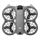 DJI - Neo 2 Kit Fly More Motion – Gris-Détection d’obstacles facile pour les débutants