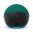 Amazon - Echo Dot 5ème génération Enfants - Hibou-Contrôles Parentaux Faciles À Utiliser - Alexa donnera automatiquement des réponses adaptées aux enfants et filtrera les chansons explicites. Vous pouvez également définir des limites de temps quotidiennes et examiner l'activité dans le tableau de bord parent Amazon.