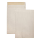 SupremeX - Enveloppe - Certifié FSC - 9 po x 12 po x 1 po - Kraft Naturel 32 lb - Paquet de 250-Kraft naturel