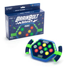 Educational Insights - Stimulation cérébrale BrainBolt-Accroître La Confiance En Vous ! Stimulez la confiance en vous grâce à des jouets d'apprentissage de base qui développent les compétences dont les enfants ont besoin pour réussir à l'école