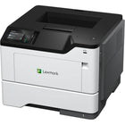 Lexmark - Imprimante laser monochrome MS631DW-Taille du groupe de travail : Groupe de travail moyen