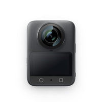 DJI - Ensemble Aventure Osmo 360-Imagerie 360 degrés de 1 pouce