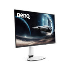 BenQ - Moniteur de jeu OLED MOBIUZ 31,5 po 4K HDR - EX321UZ-4K UHD 3840 x 2160 à 240 Hz