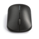 Souris Kensington SureTrack avec double connectivité sans fil - noir-Ajustez aisément la vitesse du curseur en sélectionnant le niveau de DPI approprié (1200/2400/4000)