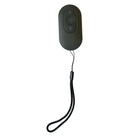 EnerG+ - 1500-Watt Outdoor Wall-Mount Infrared Electric Patio Heater with Remote-Avec l'indice de résistance aux intempéries IP44 fait qu'il est sécuritaire d'utiliser la chaufferette à l'extérieure ou même en milieu humide ou pluivieux. Pas besoin de la ranger à chaque fois