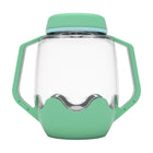 Glo Pals - Pots sensoriels - Porte-bonheur - Sarcelle-Touchez pour changer les couleurs pour un jeu interactif