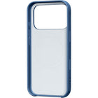 Beats - Étui Kickstand avec MagSafe et contrôle de caméra pour iPhone 17 Pro - Bedrock Blue-L’étui est livré avec un porte-badge pratique et amovible qui forme facilement une béquille pour une vue paysagère mains libres