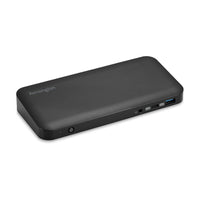 Kensington - Station d'accueil sans pilote USB-C triple vidéo-Connectivité USB-C sans pilote