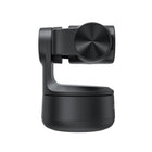 EMEET - Webcam PTZ à double objectif PIXY 4K AI avec contrôle gestuel-Qualité vidéo exceptionnelle : capteur Sony pour une résolution UHD 4K et 1080p à 60 ips.