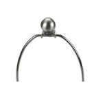Monarch Specialties - Luminaire - 25 po H Lampe De Table - Abat-Jour Ivoire / Crème - Crème Céramique - Contemporain-6