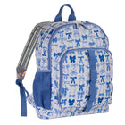 Pep Rally - Sac à dos de 16 po - Bonjour Bestie-Bretelles rembourrées pour plus de confort