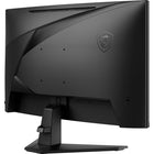 MSI - Moniteur de jeu FHD MAG 276CF E20 27 po-Améliorez les détails accrocheurs grâce à des ajustements du contraste et des ombres
