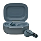 JBL - Live Beam 3 Écouteurs intra sur tige sans fil avec réduction de bruit - Bleu-Vous pouvez personnaliser chaque aspect de vos écouteurs JBL Live Beam 3 grâce à l’écran tactile de 3,68 centimètres (1,45 pouce) de votre Smart Charging Case. L’écran vous donne un contrôle total sur votre son, quel que soit l’appareil (ordinateur portable, télévision, smartphone ou tablette), sans avoir besoin d’accéder à l’application JBL sur votre smartphone