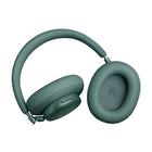 JBL - Live 780NC Casque sans fil à réduction de bruit et contour d’oreille - Vert-Confort entièrement pliable qui accompagne vos mouvements