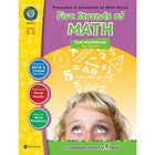 Livre numérique : Five Strands of Math, Tasks Big Book (PDF, téléchargement pour 1 utilisateur), 6e à 8e année-Vous recevrez deux courriels : un confirmant toute la commande et l'autre avec un bouton Download Software (Télécharger le logiciel). Vous pouvez télécharger immédiatement ou revoir votre courriel pour télécharger plus tard.