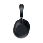 Sony - Casque antibruit sans fil 1000X THE COLLEXION - Noir-Suppression du bruit HD - conçus à partir de la technologie antibruit légendaire de la série 1000X, le processeur antibruit HD QN3 et le processeur intégré V3 utilisent 12 microphones pour optimiser la suppression du bruit en temps réel, offrant ainsi un environnement plus silencieux et un son plus pur