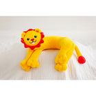 The Calm Caterpillar - Rory le lion-7