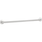 Bobrick - Barre d’appui droite - diamètre 1 1/4", longueur 18"-Diamètre de tube 1/4″ (32 mm)
