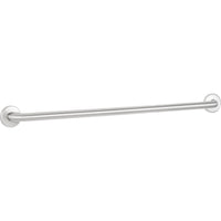 Bobrick - Barre d’appui droite - diamètre 1 1/4", longueur 18"-Diamètre de tube 1/4″ (32 mm)