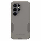 Otterbox - Étui Commuter avec aimants pour Samsung Galaxy S26 Ultra, Grey Comfort-Conception à double couche avec une coque extérieure rigide pour résister aux rayures et un revêtement intérieur en caoutchouc pour absorber les chocs