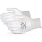 Superior Glove Works - Gants Résistant Aux Coupures À Paume Enduite Superior Touch De Qualité Supérieure, T-Petit/6, paquet de 5-Revêtement Polyuréthane