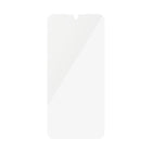 PanzerGlass - SAFE UWF Protecteur d'écran pour Samsung S25 FE - Transparent-Le revêtement AB a prouvé qu'il tue jusqu'à 99,99 % de toutes les bactéries de surface courantes