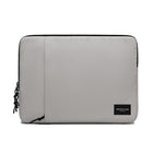 Gaston Luga - Housse Matelassée Dash - 13"/14" - Taupe-Polyester recyclé écologique